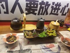 -七町糖果寿司屋(龙洞广工店)
