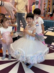 -meland亲子乐园•活动包场(北京亦庄龙湖天街店)