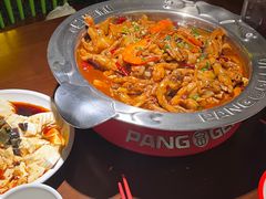 -胖哥俩肉蟹煲(苏州中心店)