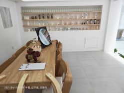 -美奈サロン美甲美睫皮肤管理