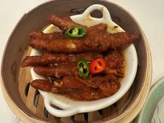 -翠园(北京王府中环店)
