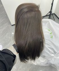 -张昊造型