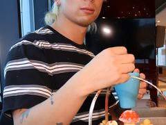 -上海龙之梦万丽酒店
