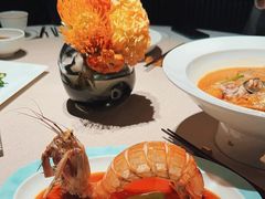 -新荣记(BFC外滩金融中心店)