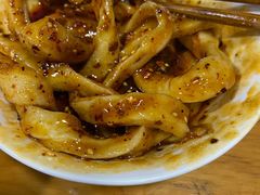 -洞子口张老二凉粉(文殊院店)