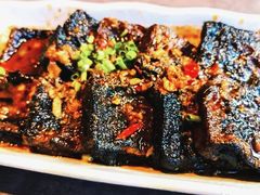 -洞庭鱼香(万科店)