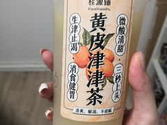 -桂桂茶(大宁国际广场店)