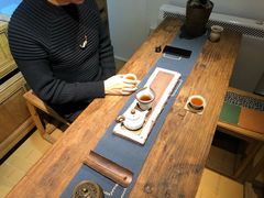 -云来集茶舍(国子监街店)