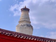 -五台山风景区