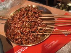 -小乾杯串店•16年沈阳烧烤(文安路店)