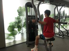 -WEGYMER健萌健身(雅颂居馆)