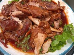 -一块豆腐·海鲜·家常菜(李沧书院路店)