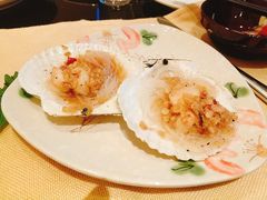 -盛宴自助餐厅(运达喜来登店)
