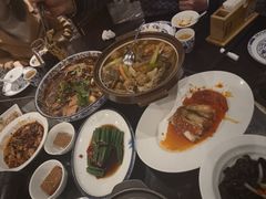 -顺兴老茶馆·精品川菜(世纪城店)