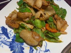 乡村回锅肉-蜀上肴(青羊宫店)