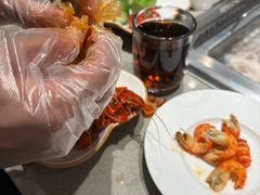 -海底捞火锅(宇飞大厦店)