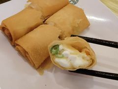 -添好运点心专门店(百老汇店)