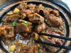 -下梅人家土菜馆(历史文化餐厅度假区店)