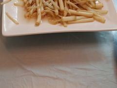 -翠茗农庄土菜馆(天目湖店)