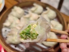 -新兴园饺子馆(河南街店)