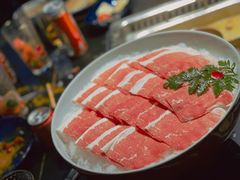 精选肥牛-大隐·成都火锅Bistro(合生麒麟新天地店)