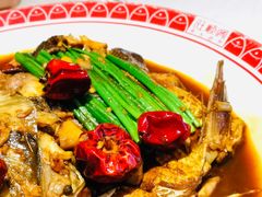 -旺顺阁鱼头泡饼(常营店)