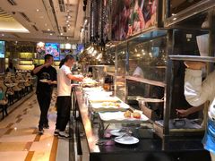 -芭菲盛宴·环球美食(锦城万达广场店)