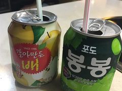 -梨满园韩国料理