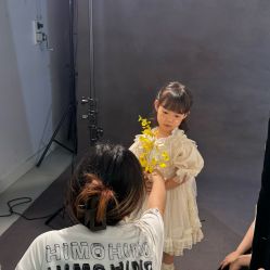 -海马体家庭照相馆(杭州萧山万象汇店)