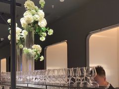 -華府Deluxe(兴业太古汇店)
