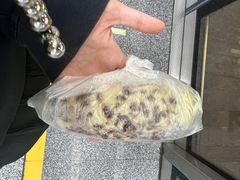 -锅蒸馍(建国中路店)