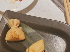 -海底捞火锅(高科广场店)