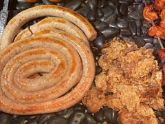 -永远爱烤肉火锅自助(龙德广场店)