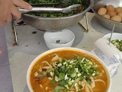 -青年路烩面馆(绿地世纪城店)