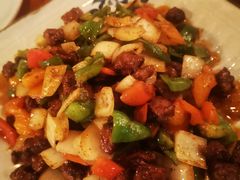 -疆Jiang·新疆秘制料理