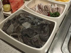 -海底捞火锅(大融城店)