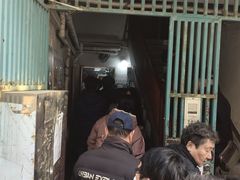 -高桥小香松糕