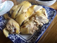 白斩鸡-洞天食府(北大街店)