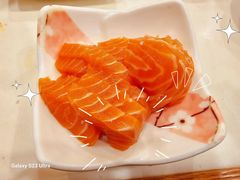 -第六季自助餐厅(甜水园店)