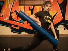 邹教练-RoMan罗马健身工作室(莘庄店)