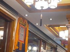 -如意林卡藏餐吧(大昭寺店)