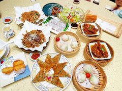 -点都德(长泰广场店)