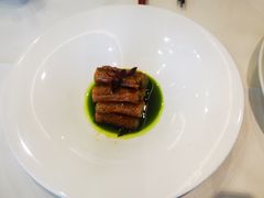 -百盛·鼎膳(中海财富中心)
