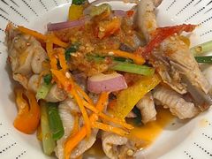 -帕娜·泰式茶餐厅·Bistro(近铁广场店)