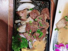 -贵木日本料理·铁板烧(新地假日广场店)