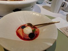 -T館·花园艺术餐厅