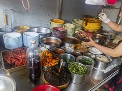 -三代人传统冒菜