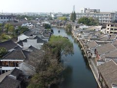 -南浔古镇