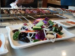 -白玉串城(南六中路店)