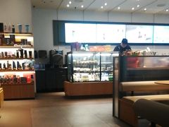 -星巴克臻选(青岛麦凯乐分店)